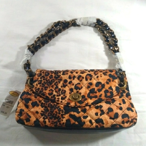 New Tolbots Handbag - Picture 1 of 17